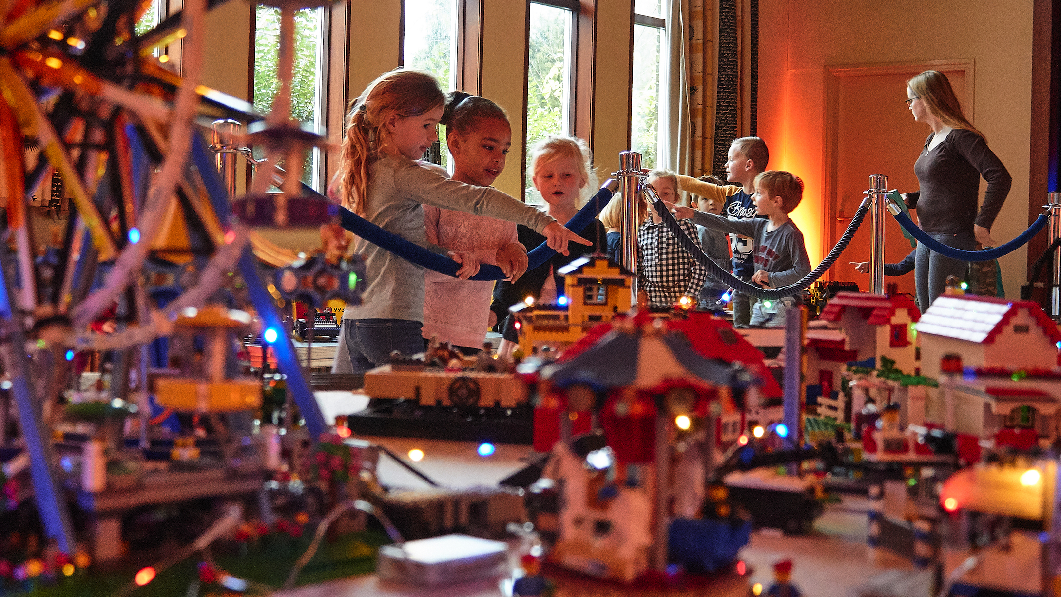 Lego tentoonstelling 2017_ JoerivanVeen_63 1 kopie